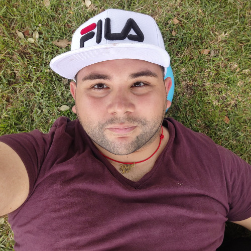 Cristian  A. profile photo