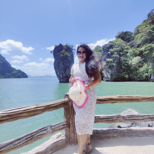 Sudha  S.