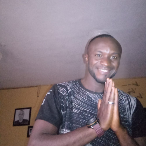 Taiwo samuel A.