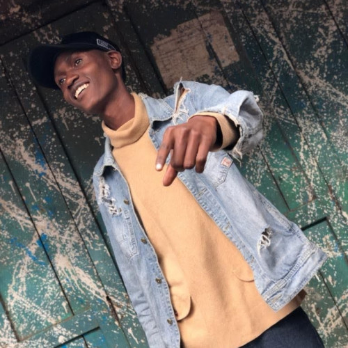 Hamza M. profile photo