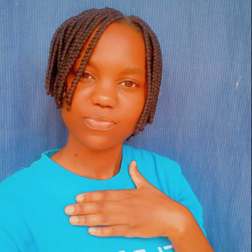 Josephine N. profile photo