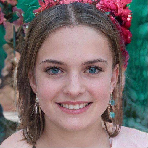 Rita F. profile photo