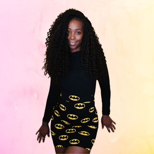 Natasha L. profile photo