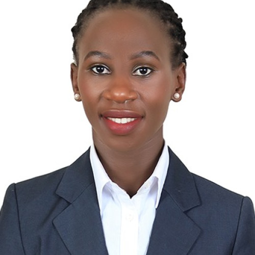 Joviah  N. profile photo