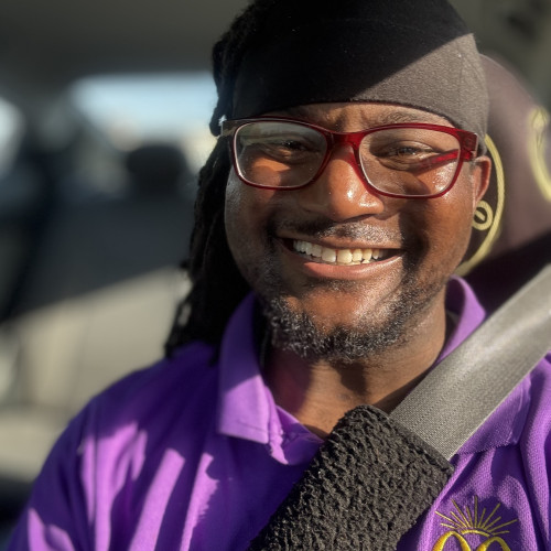 Johnny D'Andre W. profile photo