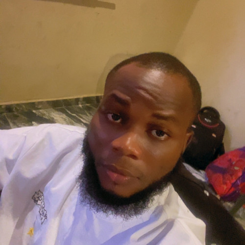 Emmanuel U. profile photo