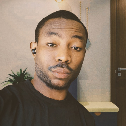 Dvyne  D. profile photo