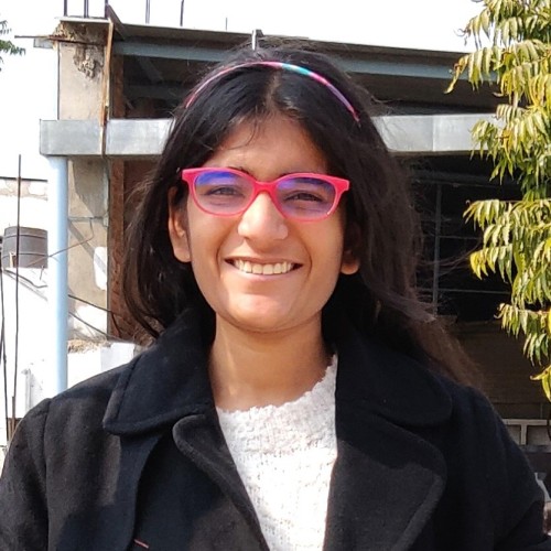 Juhi  A. profile photo