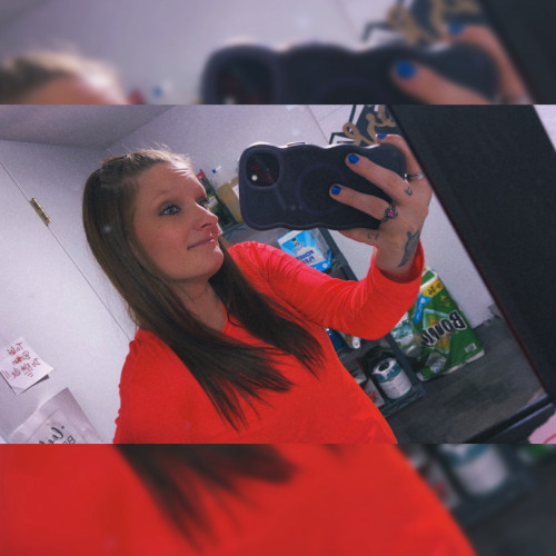 Brittney M. profile photo