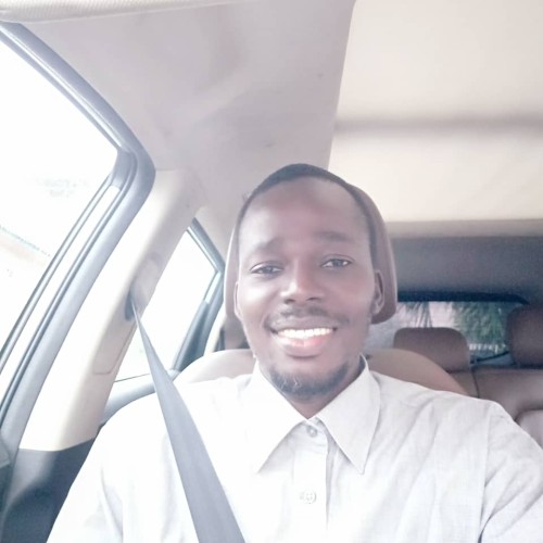 David Adedotun F. profile photo