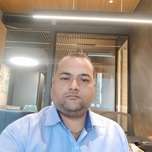 Sagar D.