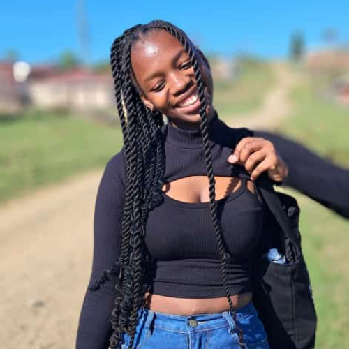 Lihle  B. profile photo