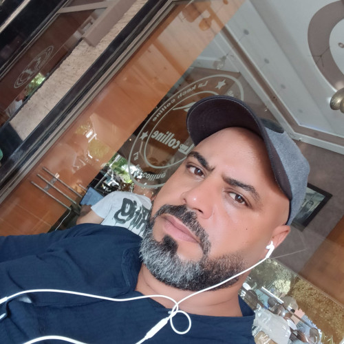 MOURAD  E. profile photo