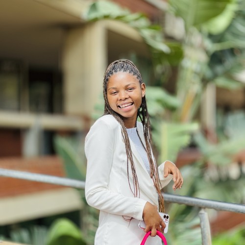 Sinovuyo N. profile photo