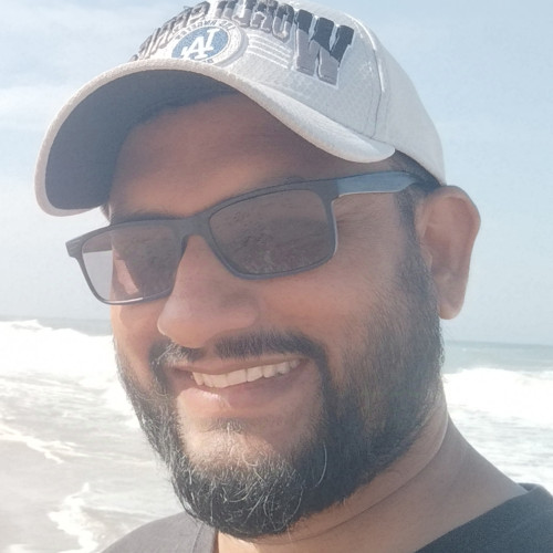 Muhammad M. profile photo
