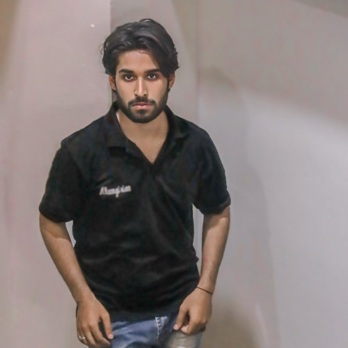 Zohaib  K. profile photo
