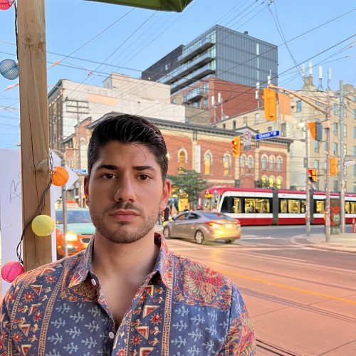 Davide Q. profile photo