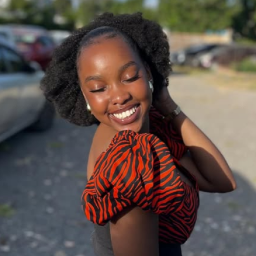 Marion A. profile photo