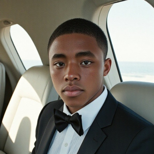 MICHEL B. profile photo