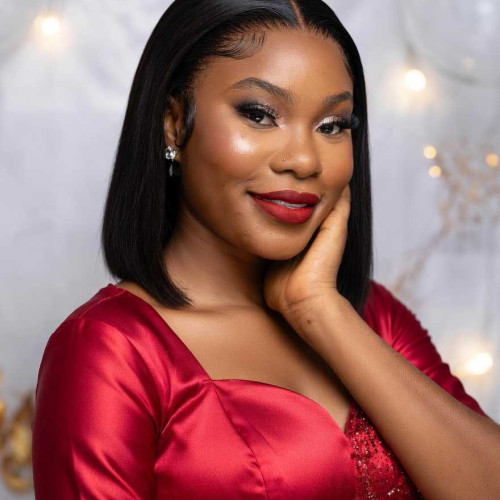 Nusirat M. profile photo