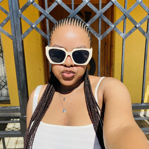 Innocentia B. profile photo