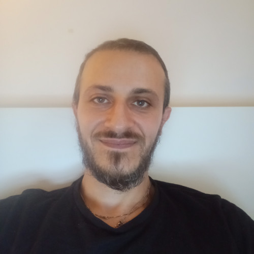 Peter F. profile photo