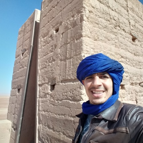 Hamza K. profile photo