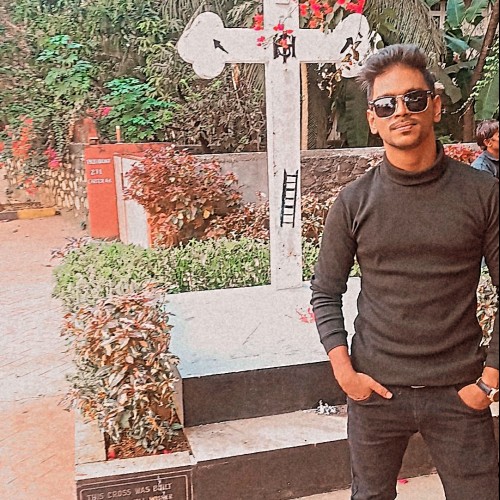 Junaid S.