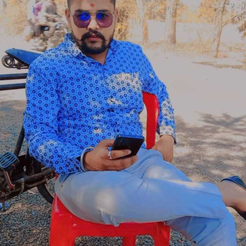 Pushpendra Singh p.