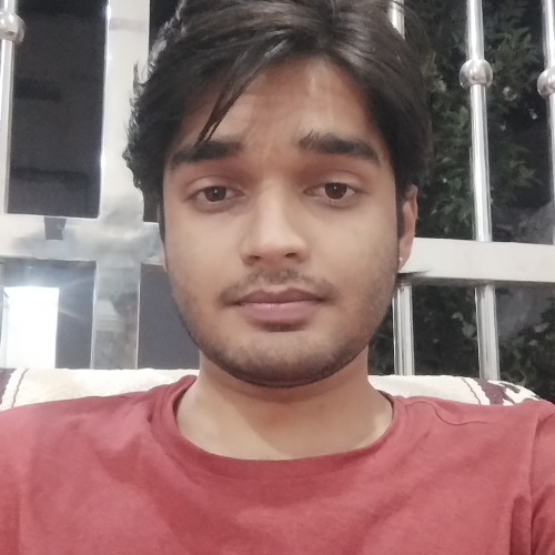 Nikhil Raj D. profile photo