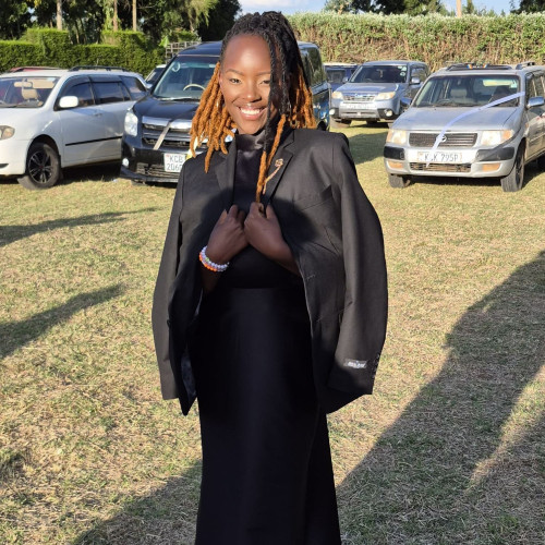 Gathigia m. profile photo
