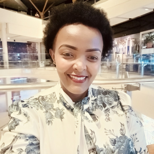 Virginiah G. profile photo