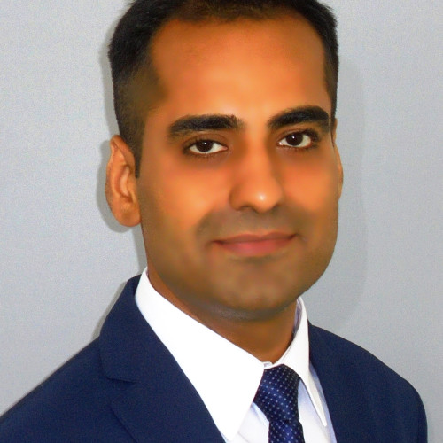 Mohit C. profile photo