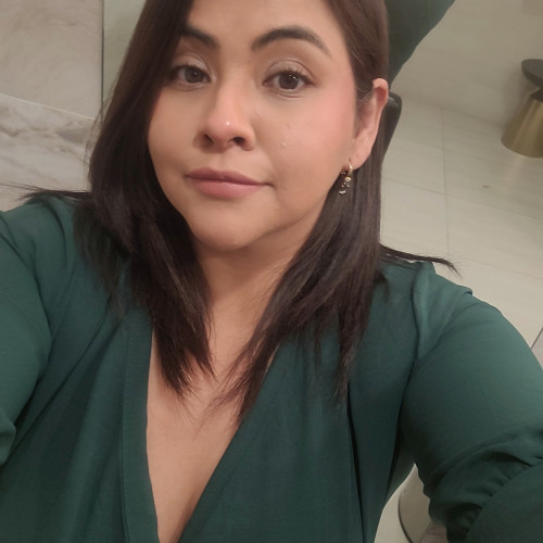 Alejandra  V. profile photo