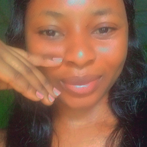 May P. profile photo