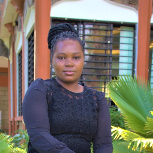 Sharon  A.