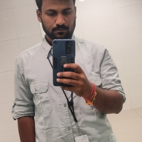 Vamshi K. profile photo