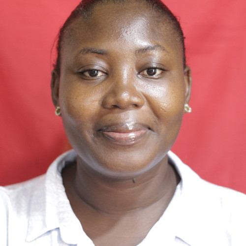 Gifty A.