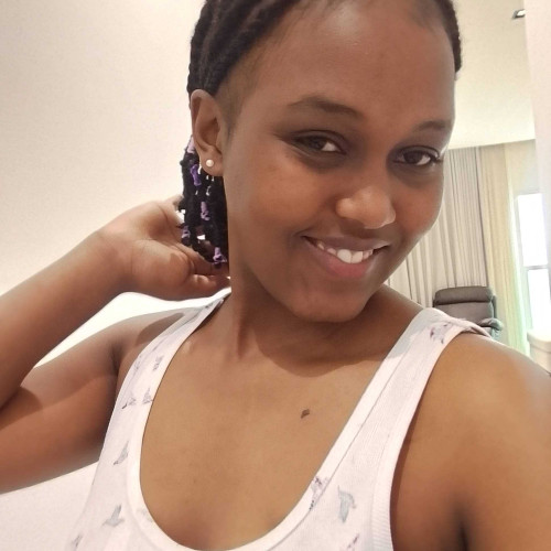 Lucy G. profile photo