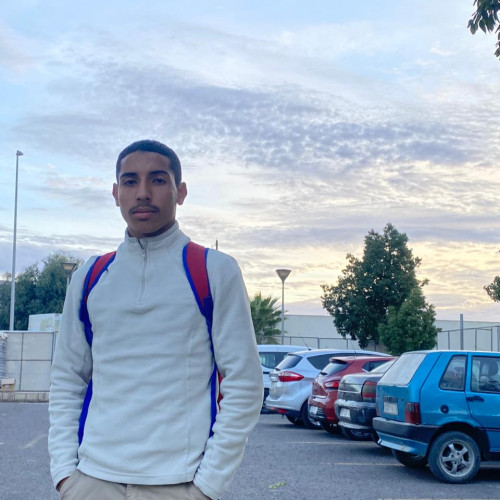youness I. profile photo