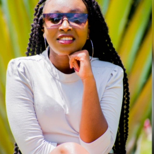 Veronicah  M. profile photo