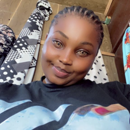 Queenesther i. profile photo