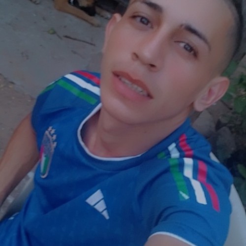 Aider Enrique  C. profile photo