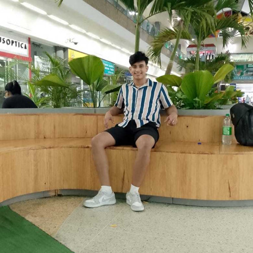Yonatan Alejandro A. profile photo