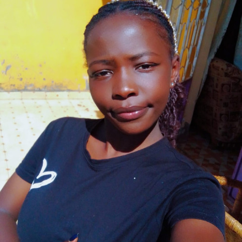 Pretty p. profile photo