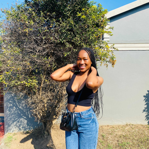 lethiwe m. profile photo