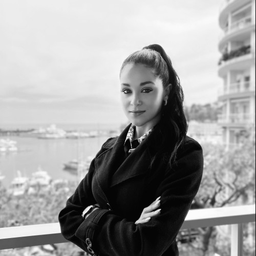 Sabrine R. profile photo