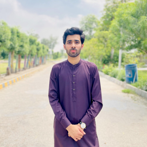 Muhammad  A. profile photo