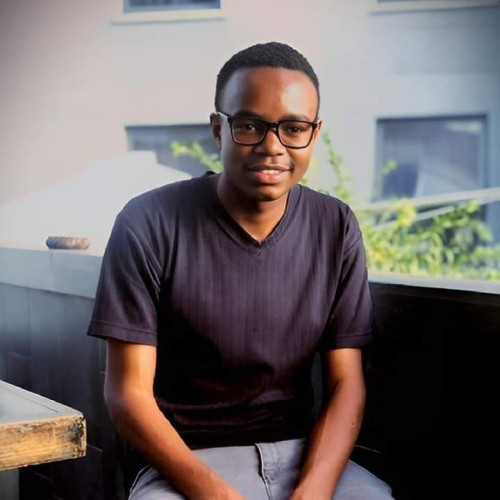 Cyprian O. profile photo