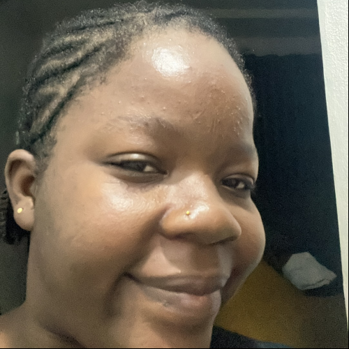 adewale m. profile photo